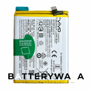 Vivo V19 Battery B-M1 – Powerful 4500mAh Original